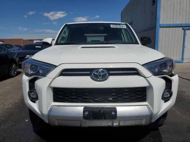 Photo 4 VIN: JTEPU5JR3P6093807 - TOYOTA 4RUNNER SE 