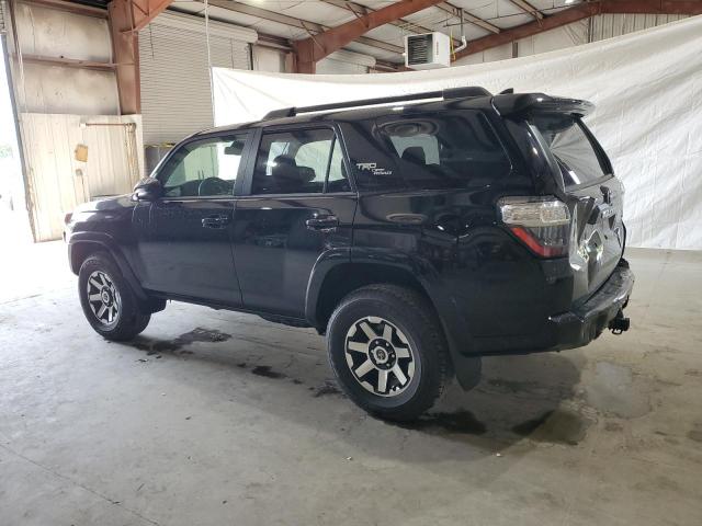 Photo 1 VIN: JTEPU5JR3R6264235 - TOYOTA 4RUNNER 