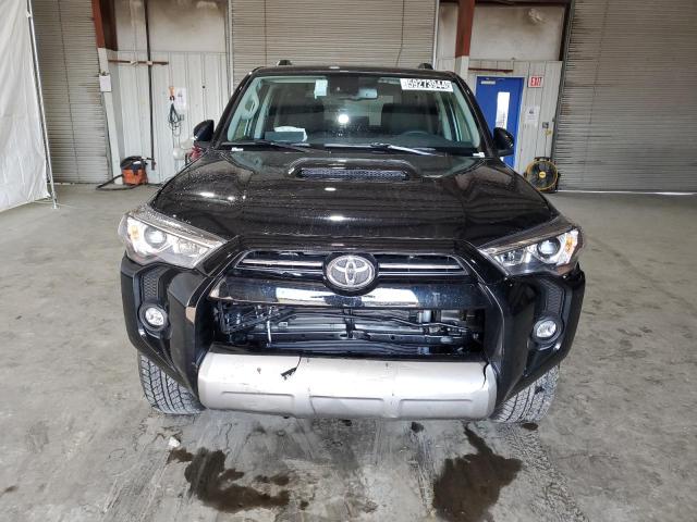 Photo 4 VIN: JTEPU5JR3R6264235 - TOYOTA 4RUNNER 