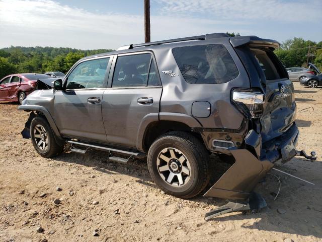 Photo 1 VIN: JTEPU5JR4M5863661 - TOYOTA 4RUNNER SR 