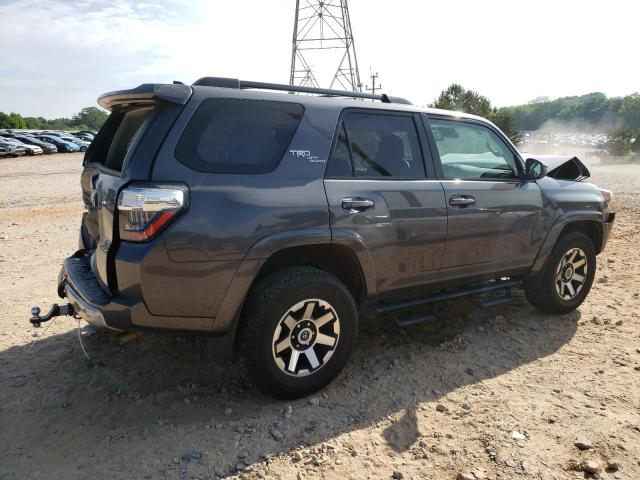 Photo 2 VIN: JTEPU5JR4M5863661 - TOYOTA 4RUNNER SR 