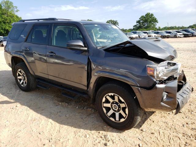 Photo 3 VIN: JTEPU5JR4M5863661 - TOYOTA 4RUNNER SR 