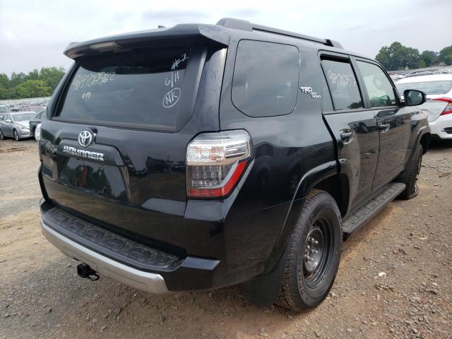 Photo 3 VIN: JTEPU5JR4M5920070 - TOYOTA 4RUNNER SR 