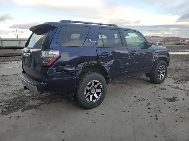 Photo 2 VIN: JTEPU5JR4P6101767 - TOYOTA 4RUNNER SE 