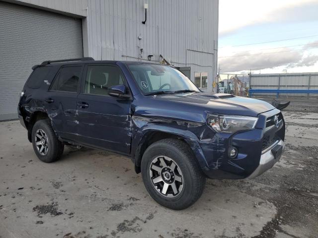 Photo 3 VIN: JTEPU5JR4P6101767 - TOYOTA 4RUNNER SE 