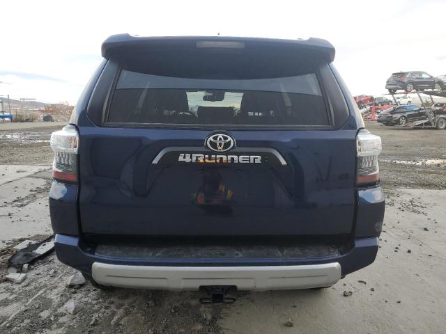 Photo 5 VIN: JTEPU5JR4P6101767 - TOYOTA 4RUNNER SE 