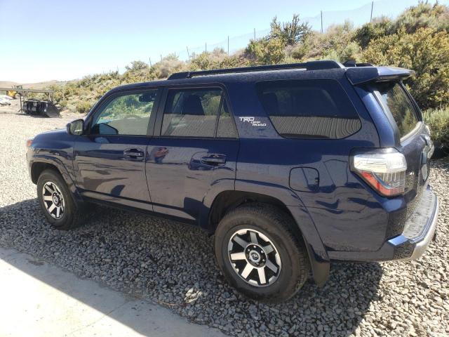 Photo 1 VIN: JTEPU5JR4P6101767 - TOYOTA 4RUNNER SE 