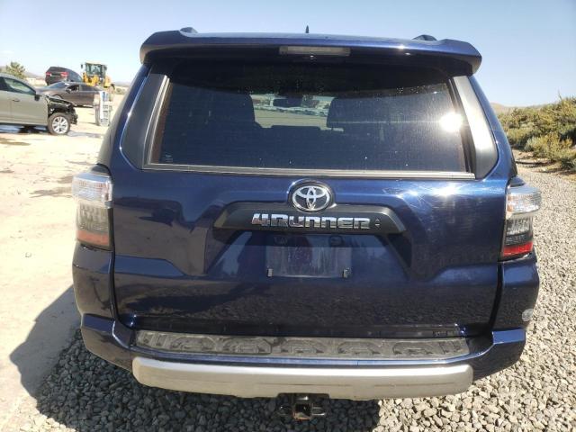 Photo 5 VIN: JTEPU5JR4P6101767 - TOYOTA 4RUNNER SE 