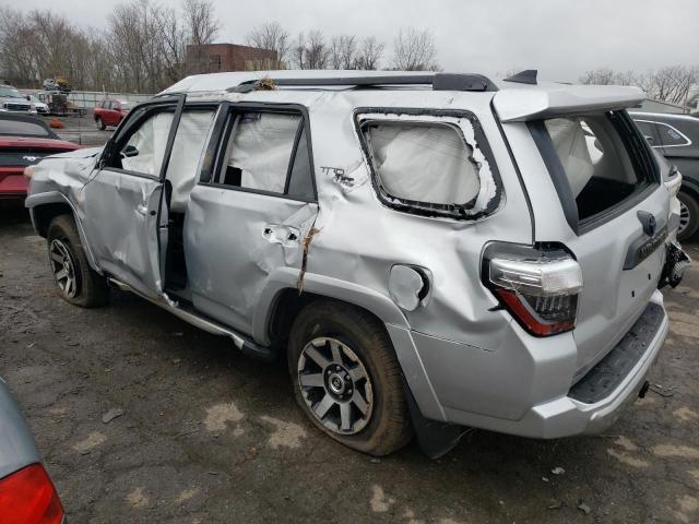 Photo 1 VIN: JTEPU5JR4P6108234 - TOYOTA 4RUNNER SE 