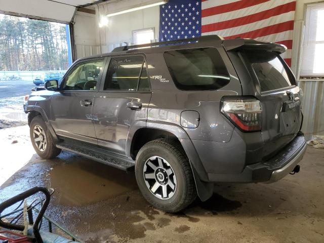 Photo 1 VIN: JTEPU5JR4P6131030 - TOYOTA 4RUNNER SE 