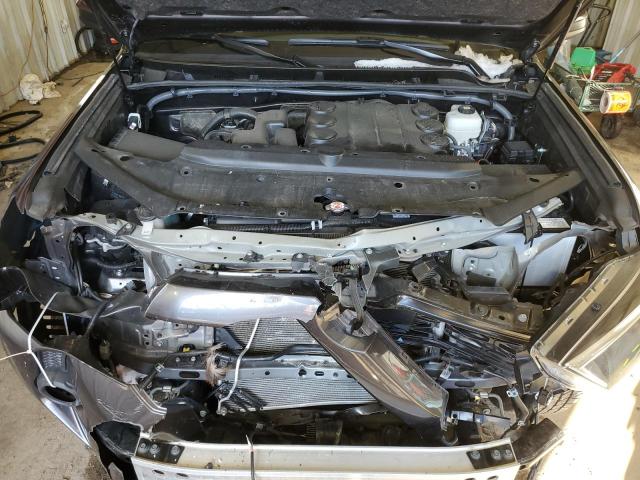 Photo 11 VIN: JTEPU5JR4P6131030 - TOYOTA 4RUNNER SE 