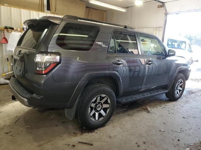 Photo 2 VIN: JTEPU5JR4P6131030 - TOYOTA 4RUNNER SE 