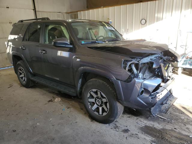 Photo 3 VIN: JTEPU5JR4P6131030 - TOYOTA 4RUNNER SE 