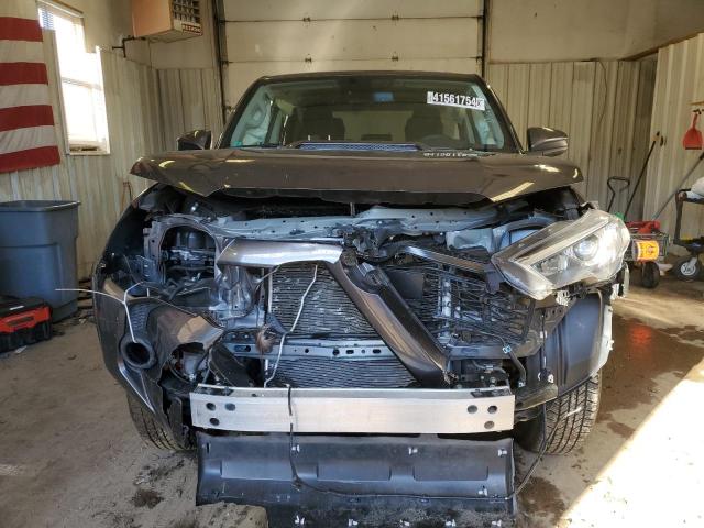 Photo 4 VIN: JTEPU5JR4P6131030 - TOYOTA 4RUNNER SE 