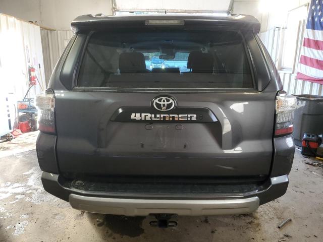 Photo 5 VIN: JTEPU5JR4P6131030 - TOYOTA 4RUNNER SE 