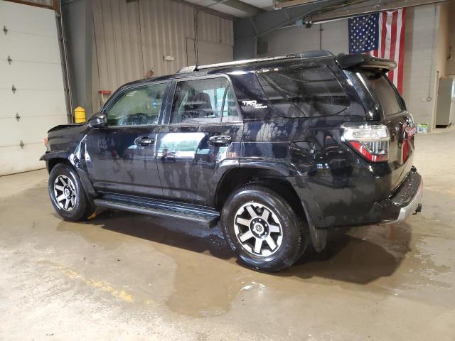 Photo 1 VIN: JTEPU5JR4R6240798 - TOYOTA 4RUNNER SR 