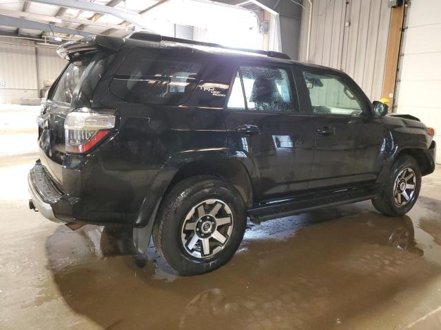 Photo 2 VIN: JTEPU5JR4R6240798 - TOYOTA 4RUNNER SR 