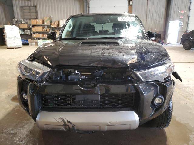 Photo 4 VIN: JTEPU5JR4R6240798 - TOYOTA 4RUNNER SR 