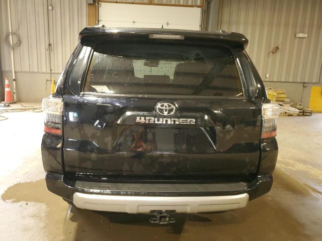 Photo 5 VIN: JTEPU5JR4R6240798 - TOYOTA 4RUNNER SR 