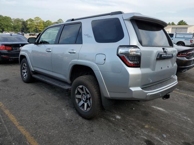 Photo 1 VIN: JTEPU5JR5P6141730 - TOYOTA 4RUNNER SE 