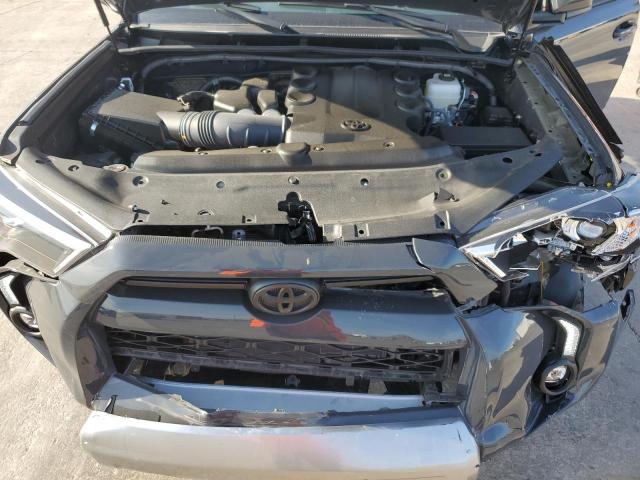 Photo 11 VIN: JTEPU5JR5R6273440 - TOYOTA 4RUNNER SR 