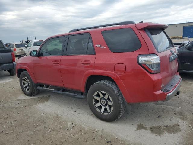 Photo 1 VIN: JTEPU5JR6M5851401 - TOYOTA 4RUNNER 