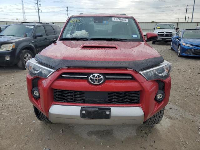 Photo 4 VIN: JTEPU5JR6M5851401 - TOYOTA 4RUNNER 