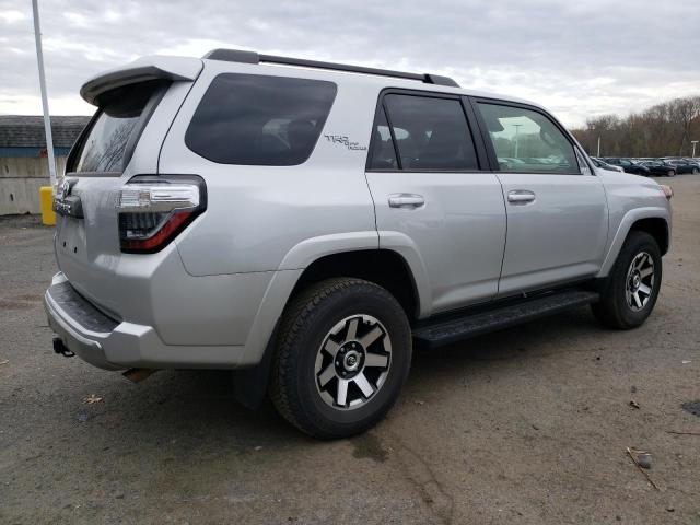 Photo 2 VIN: JTEPU5JR6M5907921 - TOYOTA 4RUNNER 