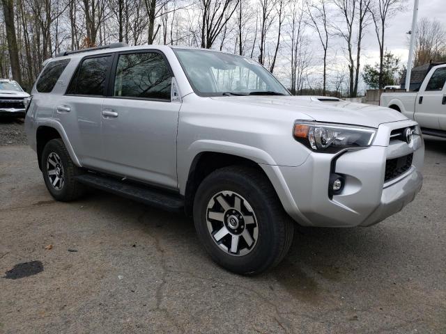 Photo 3 VIN: JTEPU5JR6M5907921 - TOYOTA 4RUNNER 