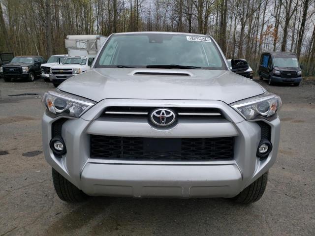 Photo 4 VIN: JTEPU5JR6M5907921 - TOYOTA 4RUNNER 