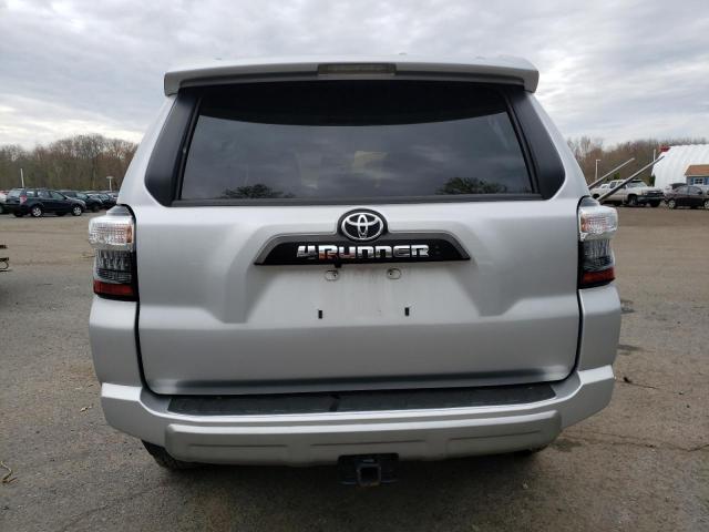 Photo 5 VIN: JTEPU5JR6M5907921 - TOYOTA 4RUNNER 