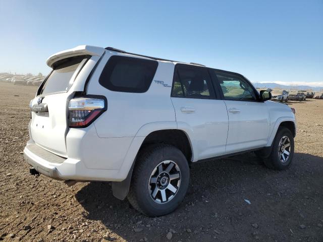 Photo 2 VIN: JTEPU5JR6N6062645 - TOYOTA 4RUNNER SR 