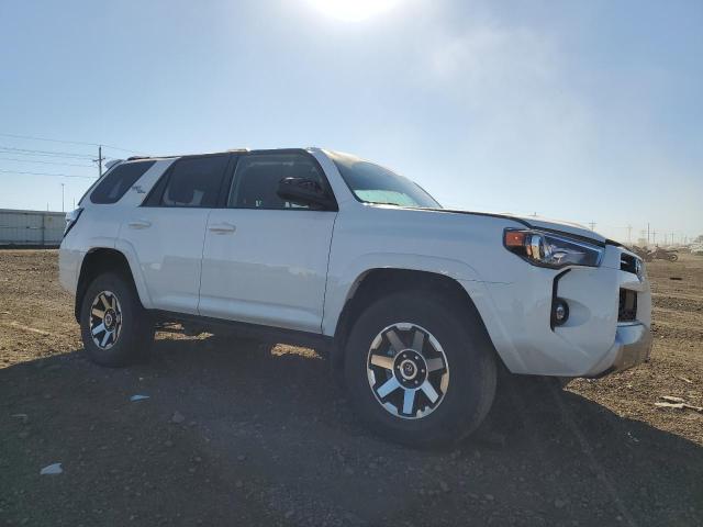 Photo 3 VIN: JTEPU5JR6N6062645 - TOYOTA 4RUNNER SR 