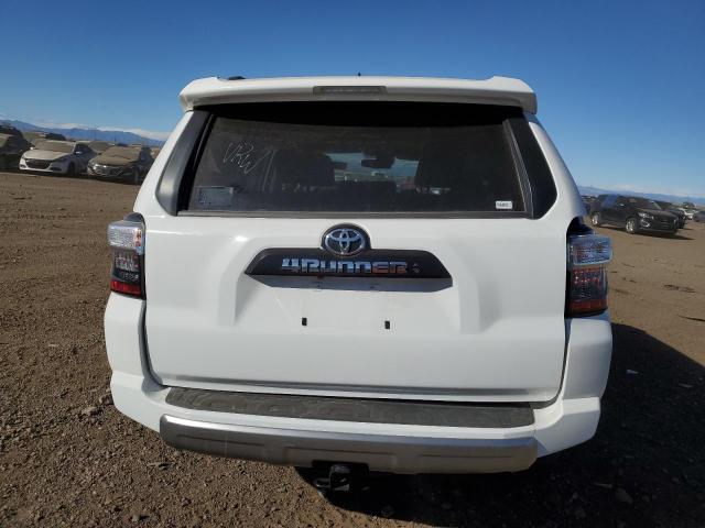 Photo 5 VIN: JTEPU5JR6N6062645 - TOYOTA 4RUNNER SR 