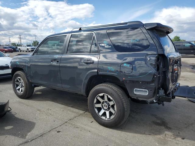 Photo 1 VIN: JTEPU5JR6R6216065 - TOYOTA 4RUNNER 