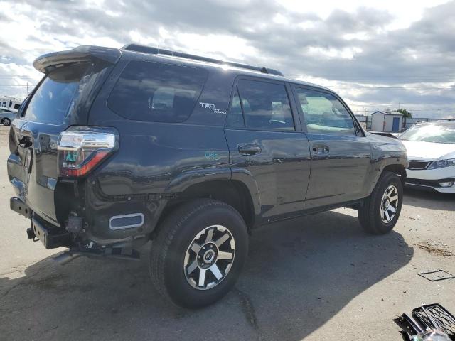 Photo 2 VIN: JTEPU5JR6R6216065 - TOYOTA 4RUNNER 