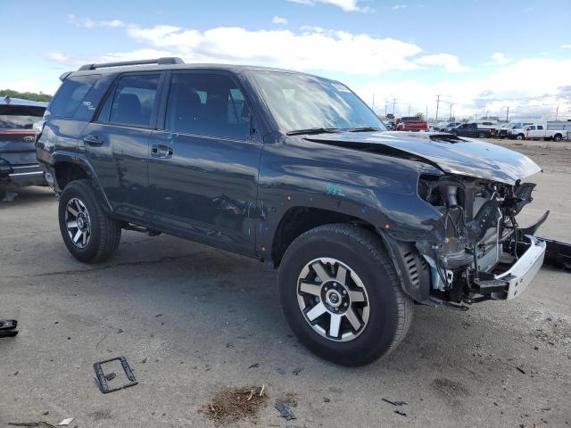 Photo 3 VIN: JTEPU5JR6R6216065 - TOYOTA 4RUNNER 