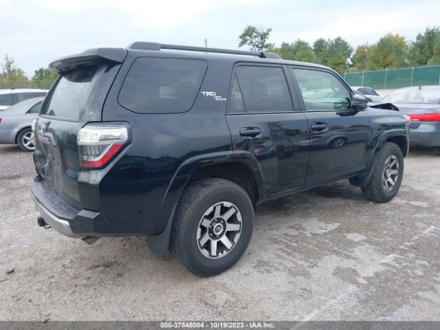 Photo 3 VIN: JTEPU5JR7M5887078 - TOYOTA 4RUNNER 