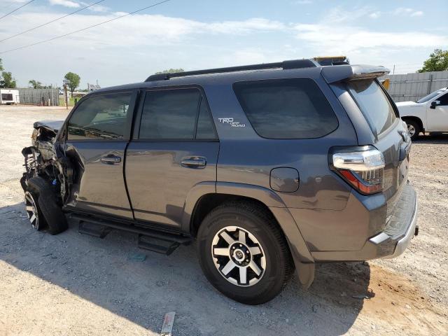 Photo 1 VIN: JTEPU5JR7N6017701 - TOYOTA 4RUNNER SR 