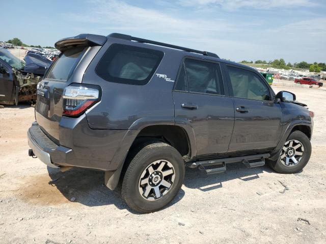 Photo 2 VIN: JTEPU5JR7N6017701 - TOYOTA 4RUNNER SR 