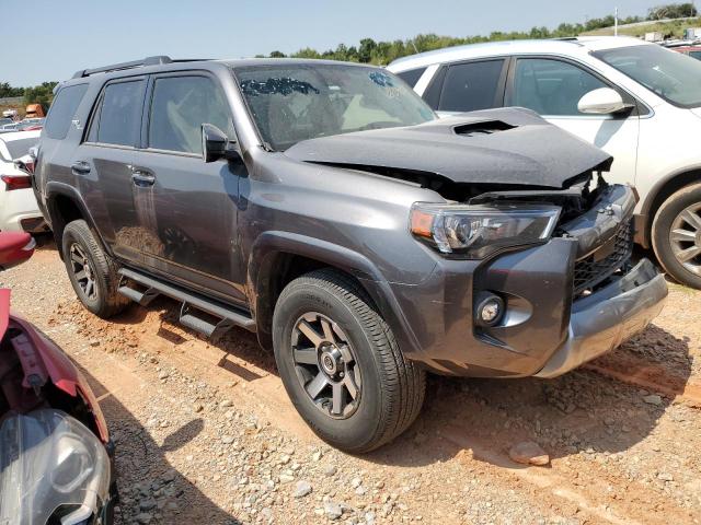 Photo 3 VIN: JTEPU5JR7N6017701 - TOYOTA 4RUNNER SR 