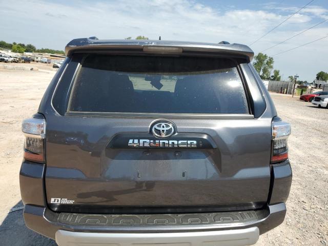 Photo 5 VIN: JTEPU5JR7N6017701 - TOYOTA 4RUNNER SR 