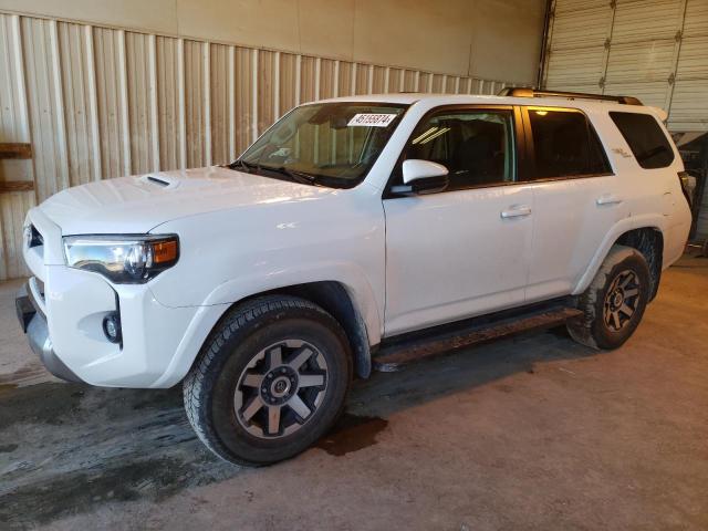 Photo 0 VIN: JTEPU5JR7P6113931 - TOYOTA 4RUNNER SE 