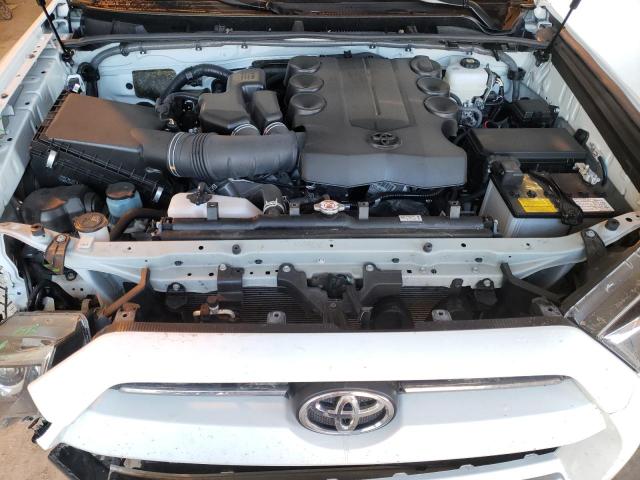 Photo 11 VIN: JTEPU5JR7P6113931 - TOYOTA 4RUNNER SE 