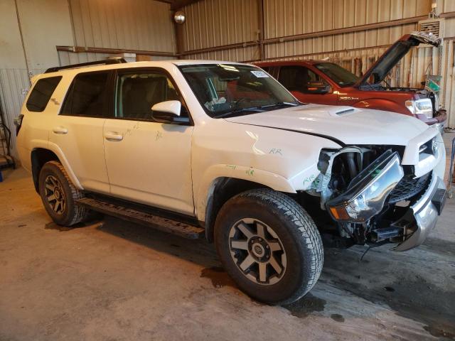 Photo 3 VIN: JTEPU5JR7P6113931 - TOYOTA 4RUNNER SE 