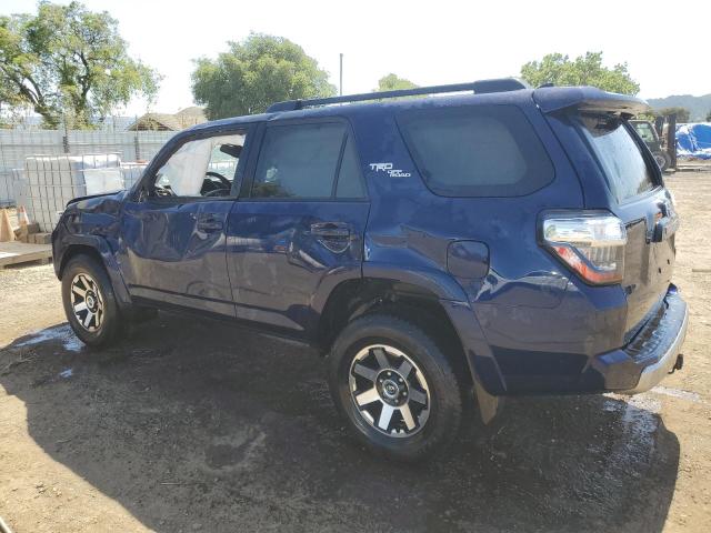 Photo 1 VIN: JTEPU5JR7P6143057 - TOYOTA 4RUNNER SE 