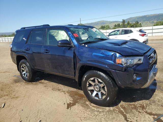 Photo 3 VIN: JTEPU5JR7P6143057 - TOYOTA 4RUNNER SE 