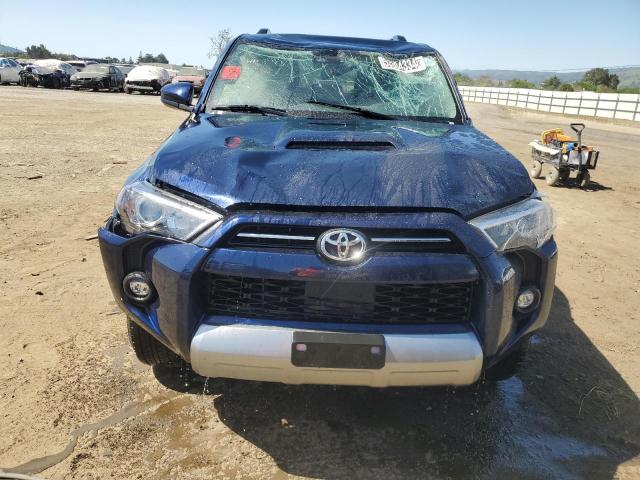 Photo 4 VIN: JTEPU5JR7P6143057 - TOYOTA 4RUNNER SE 