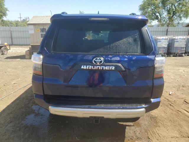 Photo 5 VIN: JTEPU5JR7P6143057 - TOYOTA 4RUNNER SE 