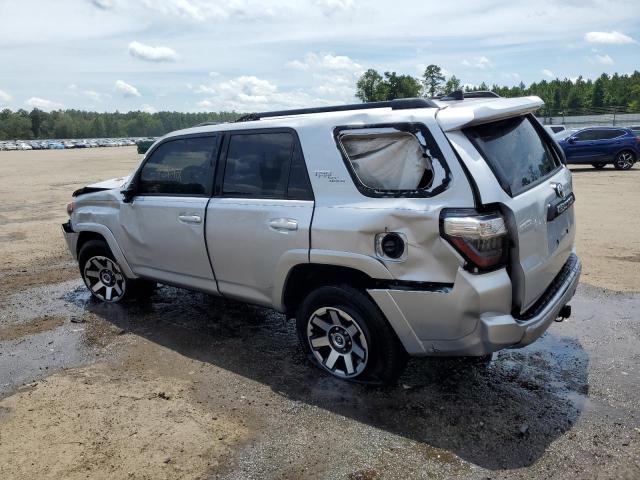 Photo 1 VIN: JTEPU5JR8N6049119 - TOYOTA 4RUNNER 